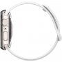 Spigen Ultra Hybrid carcasă pentru Apple Watch 45 mm - transparent