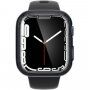 Spigen Ultra Hybrid carcasă pentru Apple Watch 45 mm - gri