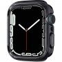 Spigen Ultra Hybrid carcasă pentru Apple Watch 45 mm - gri