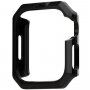 UAG Scout carcasă de protecție durabilă pentru Apple Watch 45 mm - negru