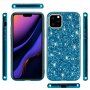 Husă de protecție pentru iPhone 11 Pro - auriu