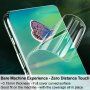 IMAK foloe de protecție din hidrogel pentru iPhone 13 mini - 2 buc - transparent