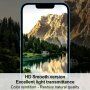 IMAK foloe de protecție din hidrogel pentru iPhone 13 mini - 2 buc - transparent