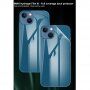 Imak folie de protecție cu hidrogel pentru partea din spate pentru iPhone 13 mini - 2 buc - transparent