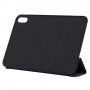 Carcasă magnetică ultra-subțire pentru iPad mini 6 / mini 7 - negru