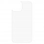 Sticlă securizată 2.5D pentru partea din spate pentru iPhone 13 mini