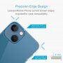 Sticlă securizată 2.5D pentru partea din spate pentru iPhone 13 mini