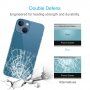 Sticlă securizată 2.5D pentru partea din spate pentru iPhone 13 mini