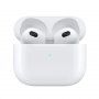 Wiwu căști bluetooth fără fir cu carcasă de încărcare MagSafe pentru Dispozitive Apple - alb