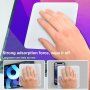 Nano lavetă de curățare de display pentru Dispozitive Apple - gri