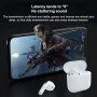 WK TWS V4 căști bluetooth fără fir pentru Dispozitive Apple - alb