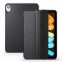 Carcasă flip pentru iPad mini 6 / mini 7 - negru