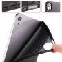 Carcasă flip pentru iPad mini 6 / mini 7 - negru