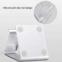 Suport din aluminiu pentru iPhone - roz