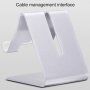 Suport din aluminiu pentru iPhone - auriu