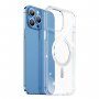 Dux Ducis Clin husă cu MagSafe pentru iPhone 13 Pro - transparent
