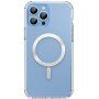 Dux Ducis Clin husă cu MagSafe pentru iPhone 13 Pro - transparent
