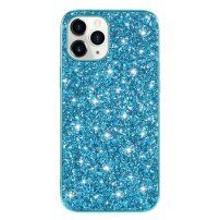Husă de protecție pentru iPhone 12 Pro Max - albastru
