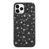 Husă de protecție pentru iPhone 12 Pro Max - negru