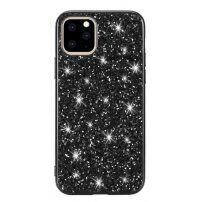 Husă de protecție pentru iPhone 11 Pro Max - negru