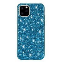 Husă de protecție pentru iPhone 11 Pro - albastru