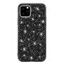 Husă de protecție pentru iPhone 11 Pro - negru