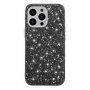 Husă de protecție pentru iPhone 13 Pro Max - negru