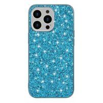 Husă de protecție pentru iPhone 13 Pro - albastru