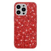 Husă de protecție pentru iPhone 13 Pro - roșu
