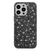 Husă de protecție pentru iPhone 13 Pro - negru
