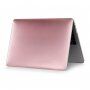 Carcasă mată pentru MacBook Pro 14" (A2442 / A2779 / A2918 / A2992) - roz