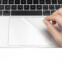 Folie de protecție cu touchpad pentru MacBook Pro 13" (A2251 / A2289 / A2338)