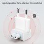 Ştecher UK pentur adaptoare de încărcare, pentru dispozitive Apple (AC Plug Adaptor UK)
