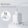 Ştecher UK pentur adaptoare de încărcare, pentru dispozitive Apple (AC Plug Adaptor UK)