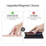 Dux Ducis husă tip portofel pentru iPhone 12 mini - roz