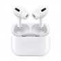 WK A3 PRO căști wireless bluetooth cu carcasă de încărcare pentru dispozitivele Apple - alb