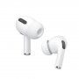 WK A3 PRO căști wireless bluetooth cu carcasă de încărcare pentru dispozitivele Apple - alb