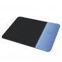 Mouse pad cu încărcare fără fir Qi pentru iPhone - albastră