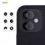 Enkay protecția obiectivului camerei foto din sticlă securizată pentru iPhone 12 / 12 mini