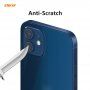 Enkay protecția obiectivului camerei foto din sticlă securizată pentru iPhone 12 / 12 mini