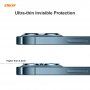 Enkay protecția obiectivului camerei foto din sticlă securizată pentru iPhone 12 / 12 mini