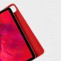 Carcasă din silicon pentru iPad Pro 12,9" (2018-2022) - curcubeu