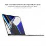 Folie de protecție Enkay pentru MacBook Pro 16" (A2485)