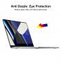Folie de protecție Enkay pentru MacBook Pro 16" (A2485)