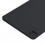 Carcasă magnetică ultra-subțire pentru iPad Air 4 (2020) / Air 5 (2022) / Pro 11" (2018-2022) - negru