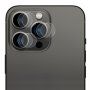 Enkay protecția obiectivului camerei foto din sticlă securizată pentru iPhone 13 Pro / 13 Pro Max - 2 buc