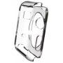 Husa de protectie din plastic moale pentru Apple Watch 38mm - transparenta