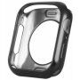 Dux Ducis husa de protectie pentru Apple Watch 40mm - neagra
