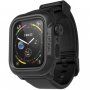 Catalyst Husă impermeabilă , pentru Apple Watch 40mm - negru