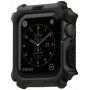 UAG Watch husă durabilă pentru Apple Watch 44mm - neagră
